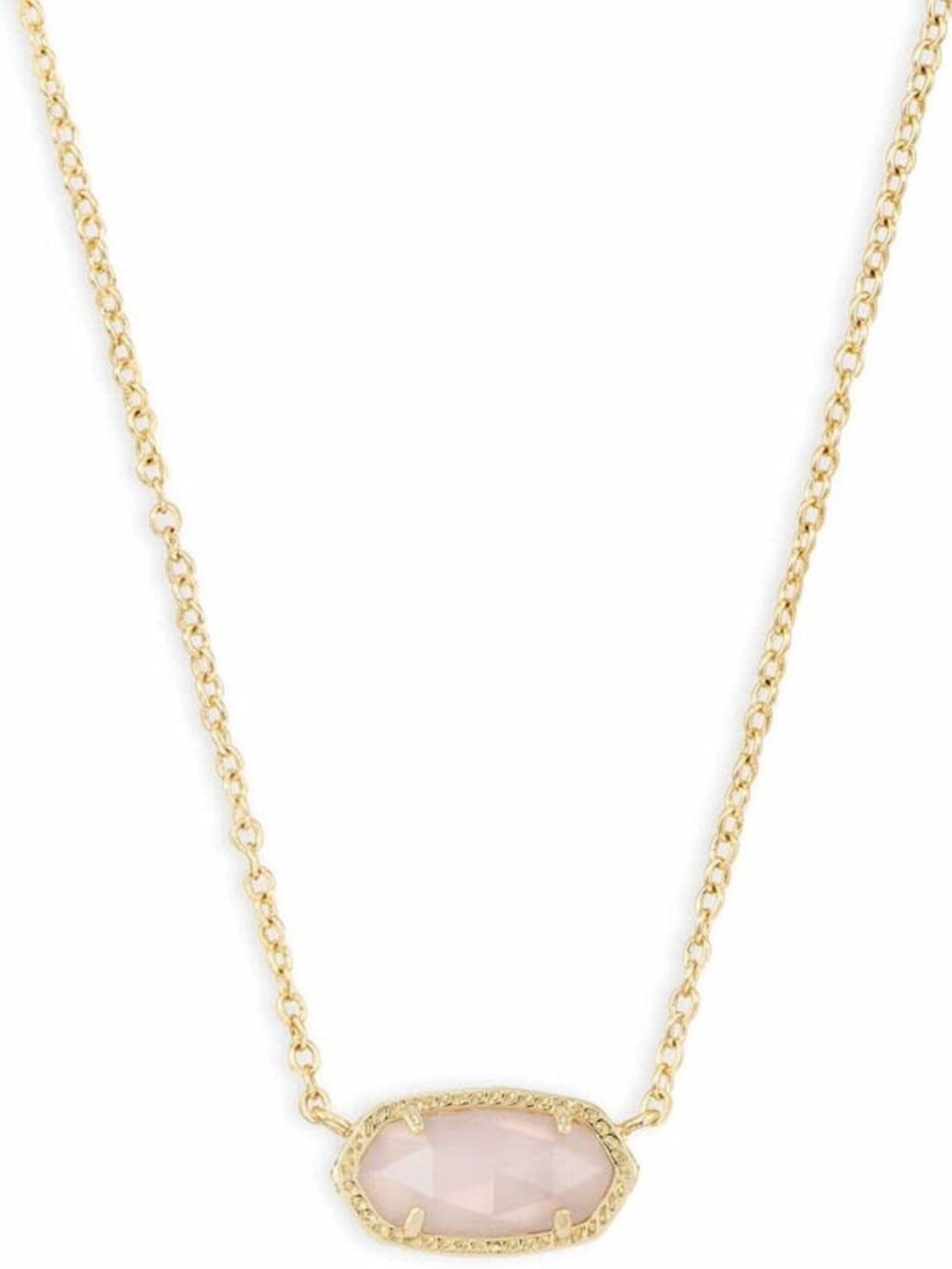 Elegant 14k Gold-Plated Pendant Necklace for Women | Fashion Jewelry Accessory